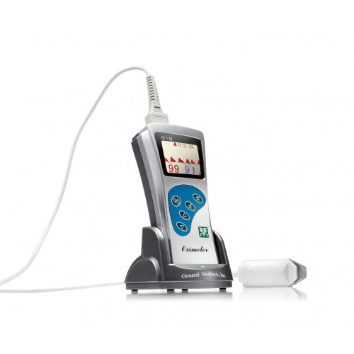 Пульсоксиметр G1B